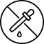 Ohne Zusatzstoffe icon