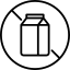 Gluten und Laktosefrei icon