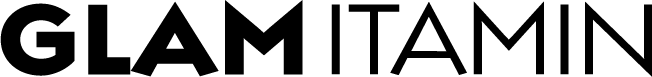 Glamitamin logo