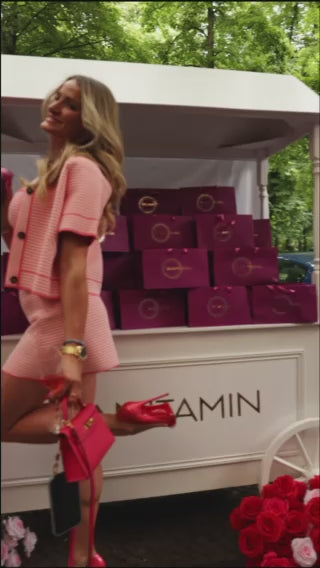 Glamitamin Video