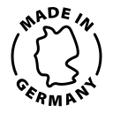 Made in Germany Logo